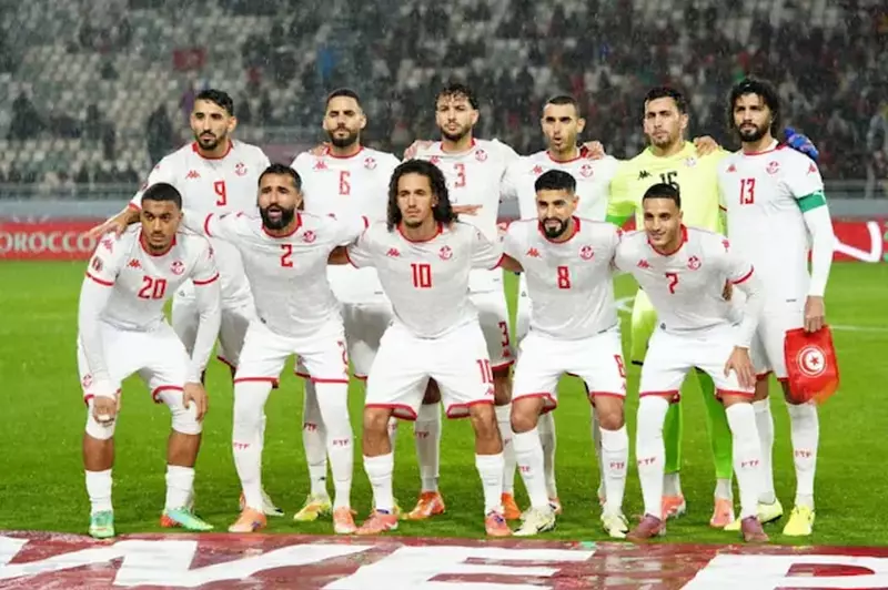 كارثة أمام منافس مصر.. كيف استعد منتخب تونس لكأس العالم 2026؟
